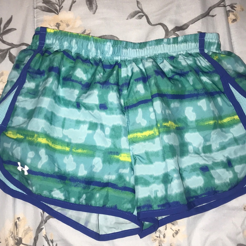 Under Armour shorts
